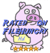 Filehungry.com - 5 stars