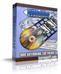 DVDBuilder 2.7 b20